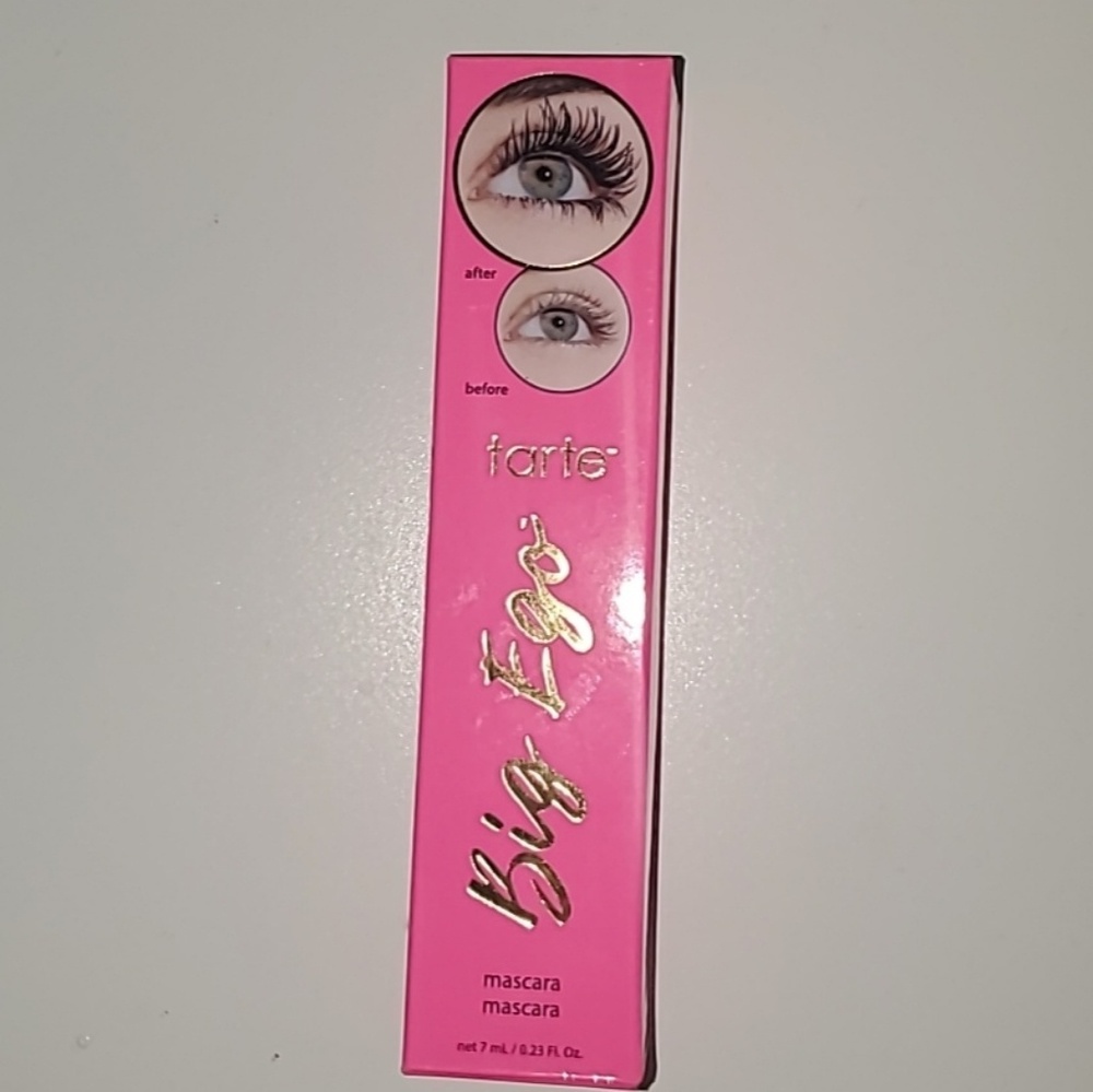 BIG ego mascara